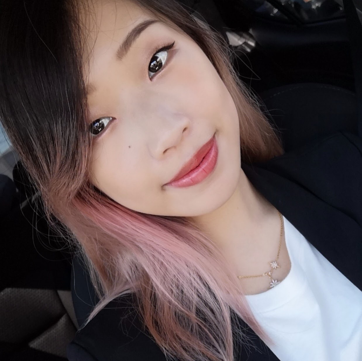 Phoebe Tam